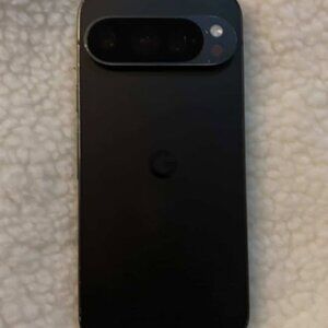 $450 Unlocked google pixel 9 pro